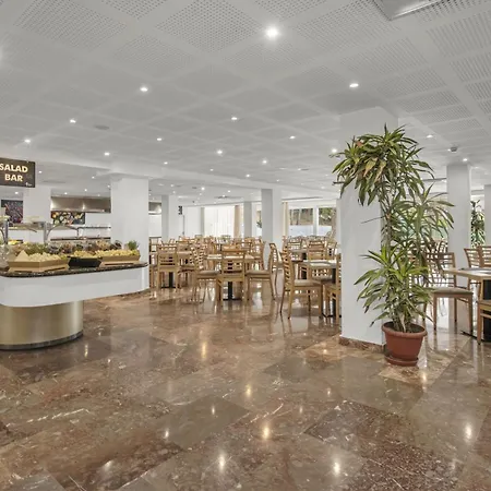 Hotel Palia Palomas 4*