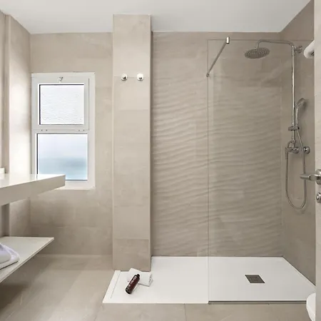 Palia Palomas Hotel Torremolinos
