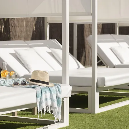 Palia Palomas Hotel