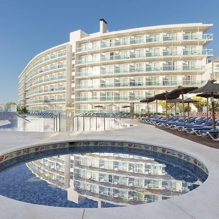 Palia Palomas 4* توريمولينوس