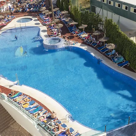 فندق Palia Palomas 4*