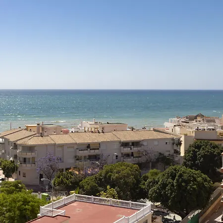 Palia Palomas 4* توريمولينوس