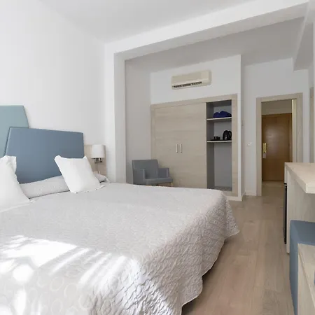 فندق Palia Palomas 4*