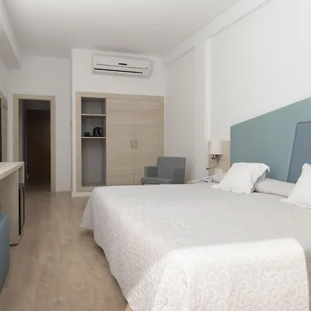 فندق Palia Palomas 4*
