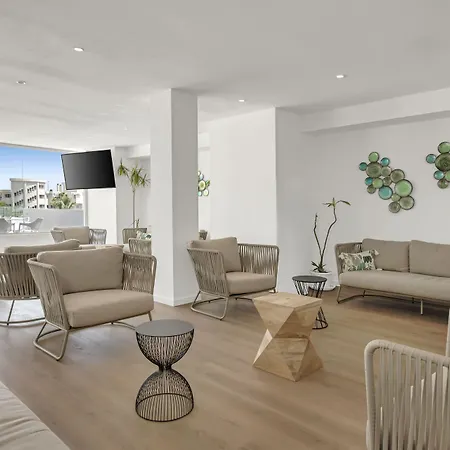 Palia Palomas 4* Torremolinos