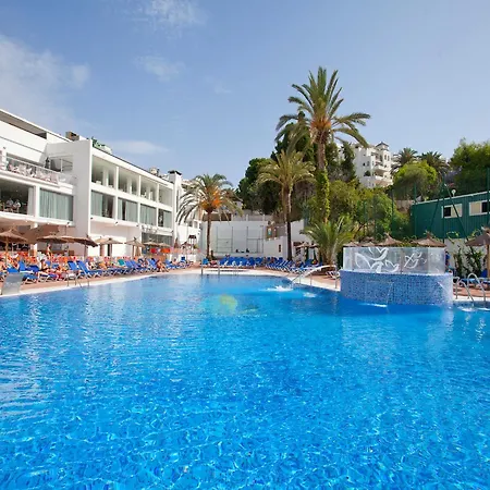 Hotel Palia Palomas 4*