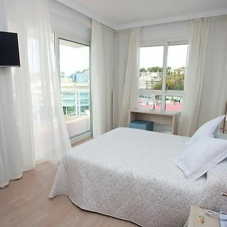 Palia Palomas Hotel 4*