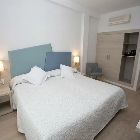 Palia Palomas 4* Torremolinos
