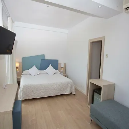 Hotel Palia Palomas