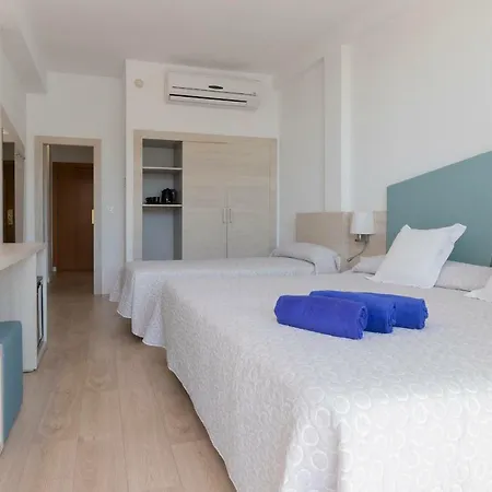 Hotel Palia Palomas 4*