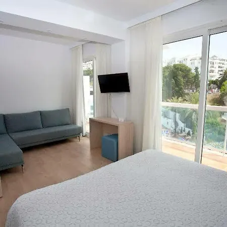 Hotel Palia Palomas