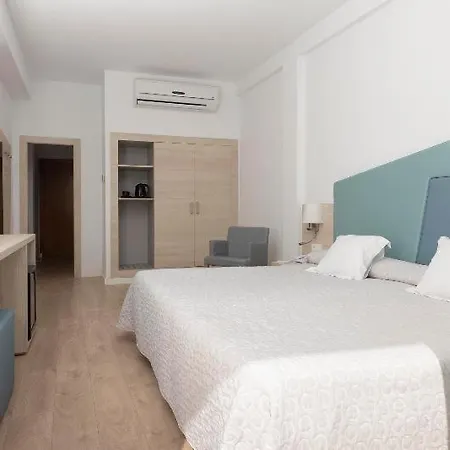 Palia Palomas Hotel Torremolinos