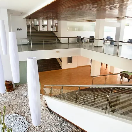 Hotel Palia Palomas Torremolinos