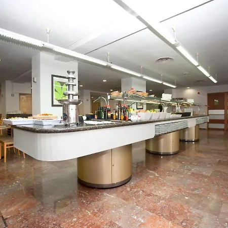 Palia Palomas Hotel 4*