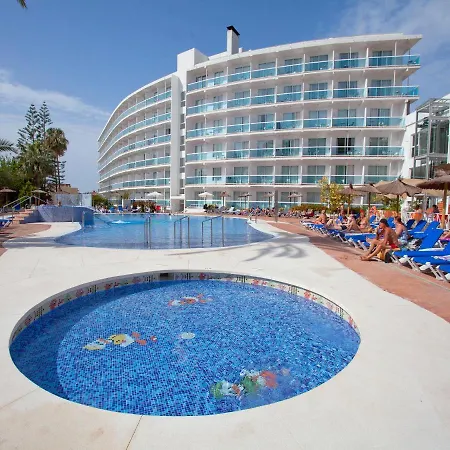Hotel Palia Palomas