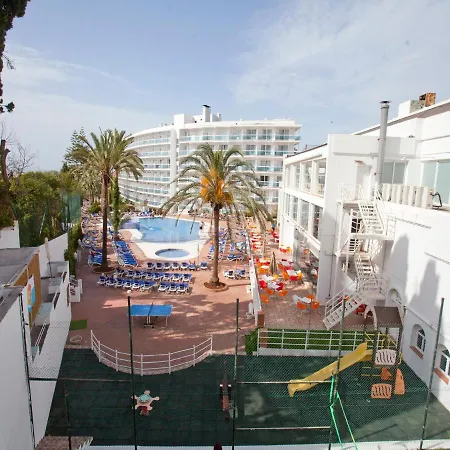 Palia Palomas Hotell