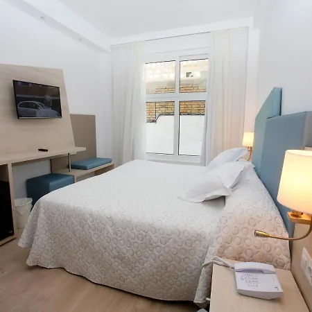 Palia Palomas Torremolinos