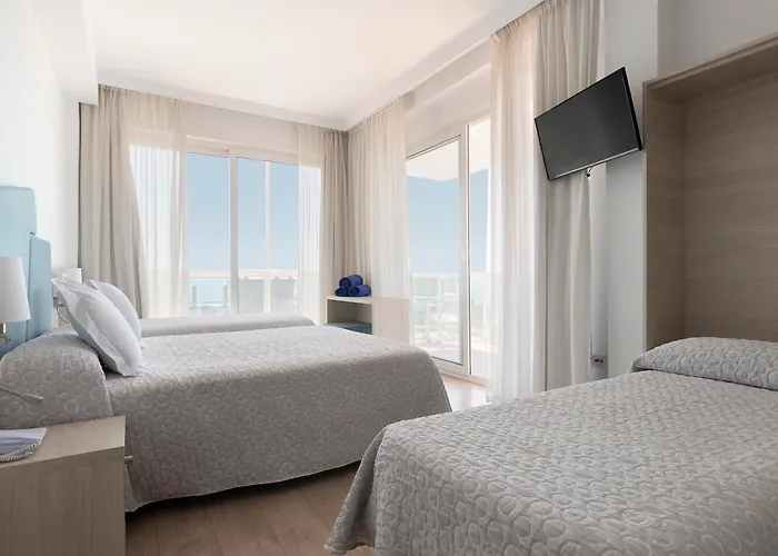 Palia Palomas 4* Torremolinos