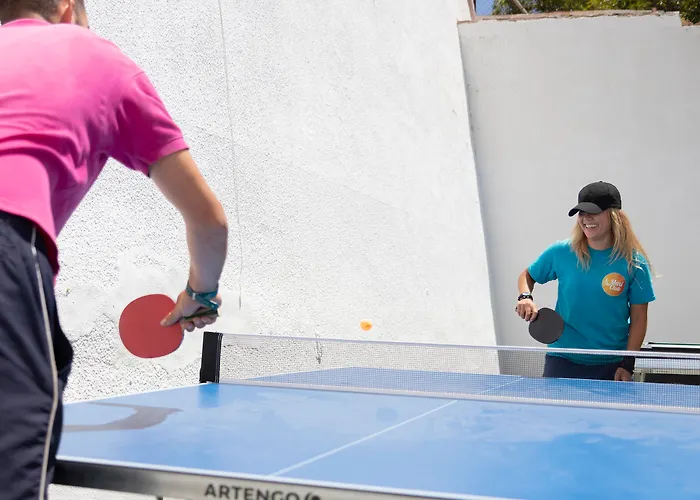 Palia Palomas 4* Torremolinos