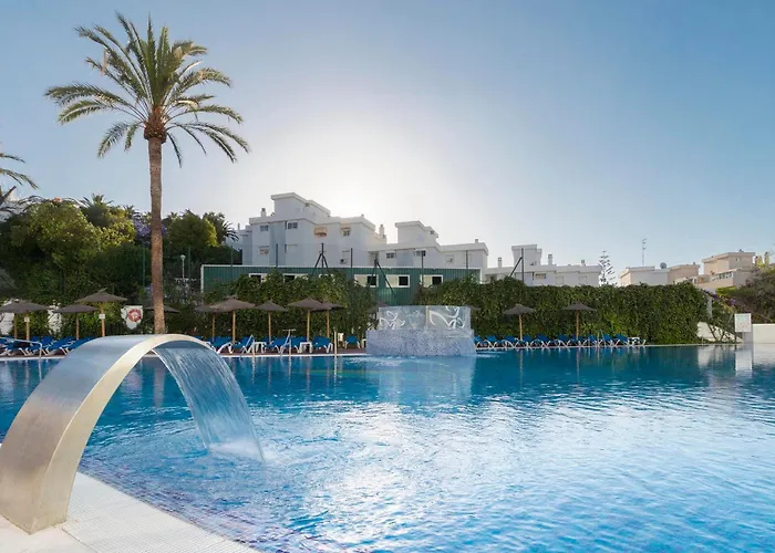 Palia Palomas Hotel 4*