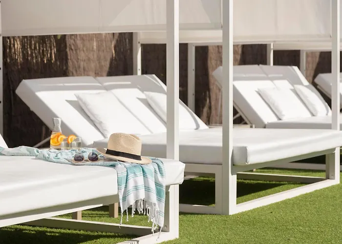 Palia Palomas Hotel 4*