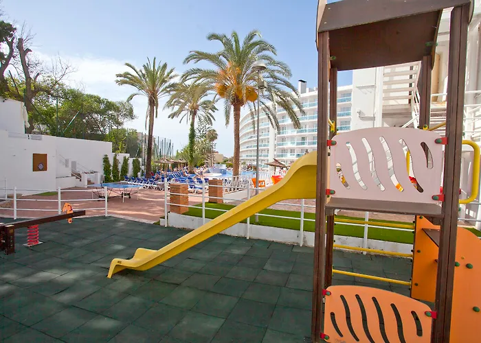 Palia Palomas Hotel 4*