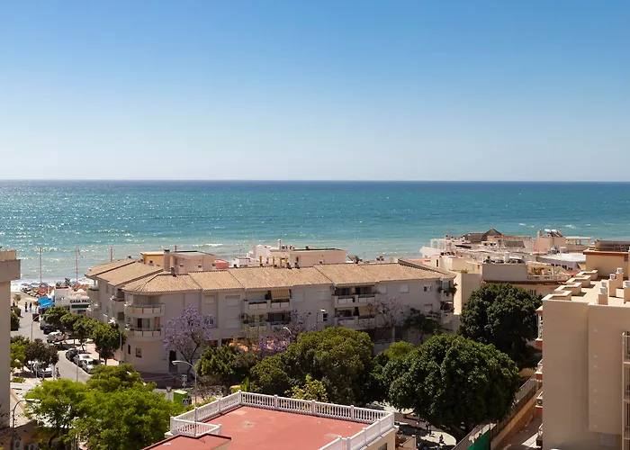 Palia Palomas Torremolinos