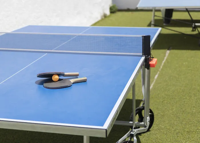 Palia Palomas Hotel 4*