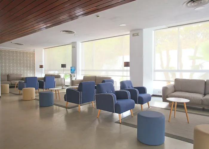 Hotel Palia Palomas 4*