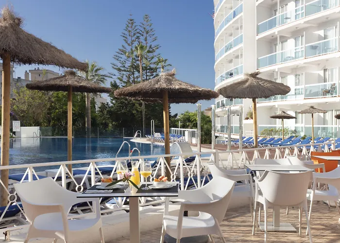 Palia Palomas Hotel 4*