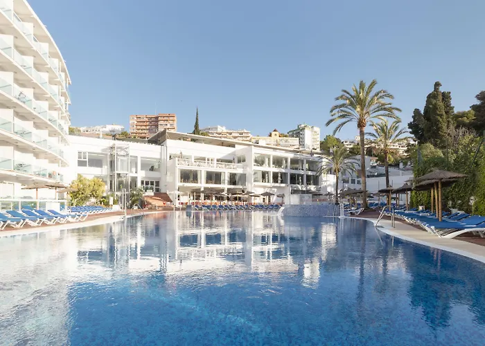 Palia Palomas Hotel 4*