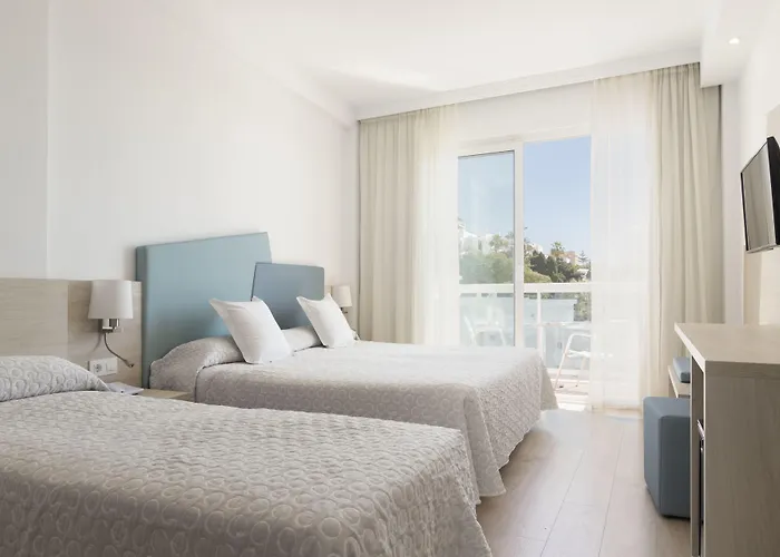 Hotel Palia Palomas 4*