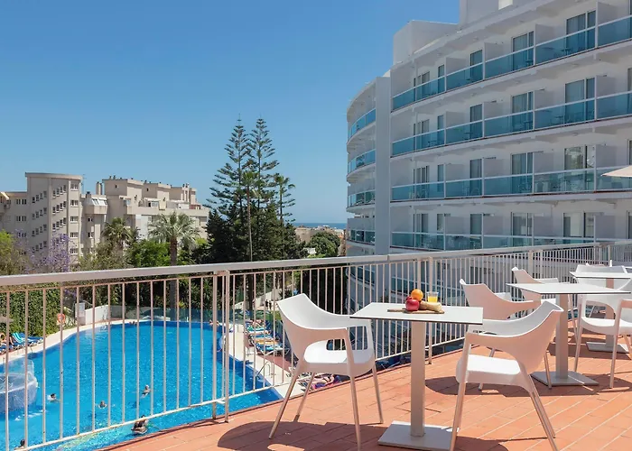 Palia Palomas Torremolinos