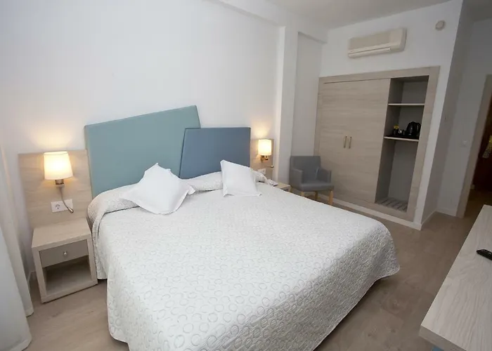 Palia Palomas 4* Torremolinos