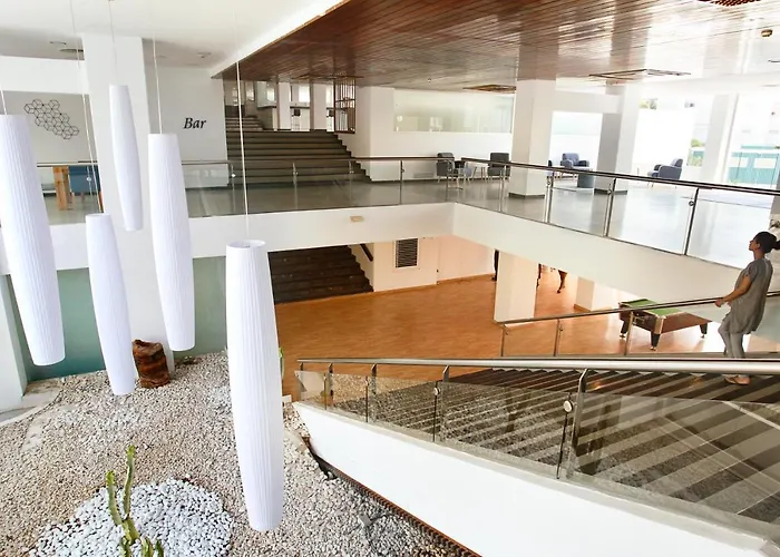 Hotel Palia Palomas Torremolinos