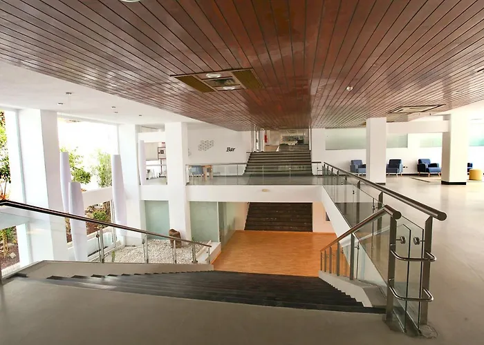 Palia Palomas Torremolinos