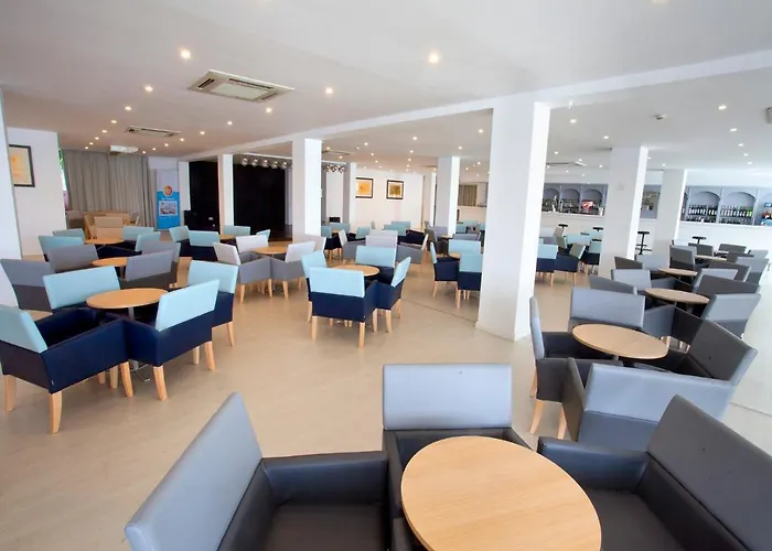 Palia Palomas Torremolinos