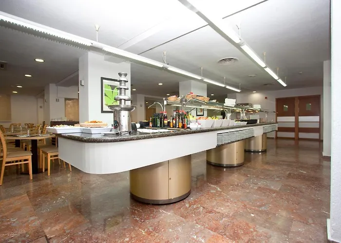 Palia Palomas Hotel 4*