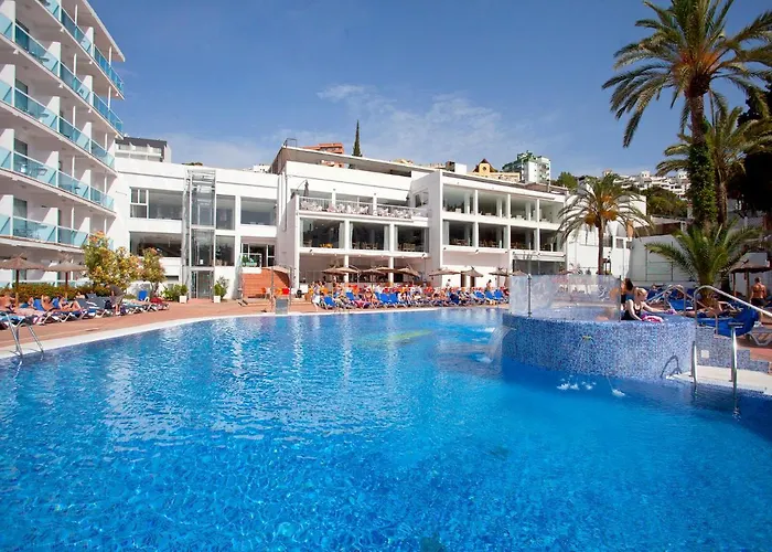 Palia Palomas Torremolinos