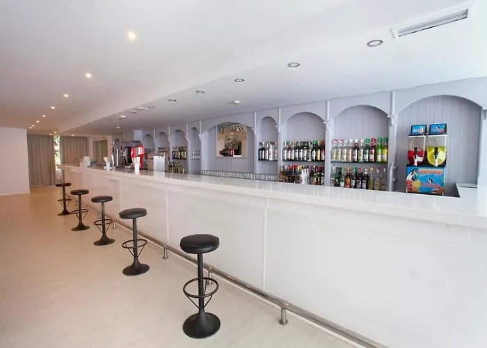 Palia Palomas Hotel 4*