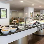 Hotel Palia Palomas