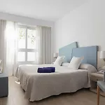 Palia Palomas 4* Torremolinos