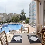 Hotel Palia Palomas Torremolinos