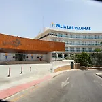 Palia Palomas 4* Torremolinos
