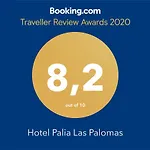 Palia Palomas Torremolinos