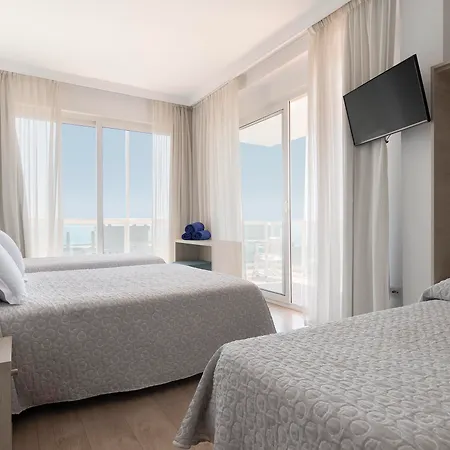 Palia Palomas 4* توريمولينوس