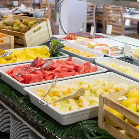 Palia Palomas 4* Torremolinos