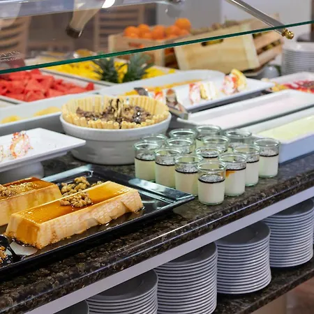 Palia Palomas Torremolinos