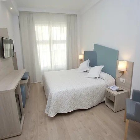 Palia Palomas 4*