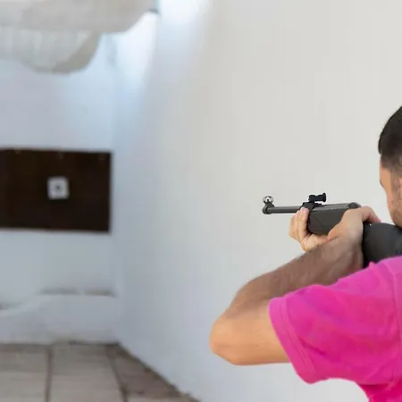 Palia Palomas Szálloda 4*